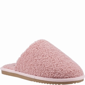 Hush Puppies Joanna Mule Speed Jog