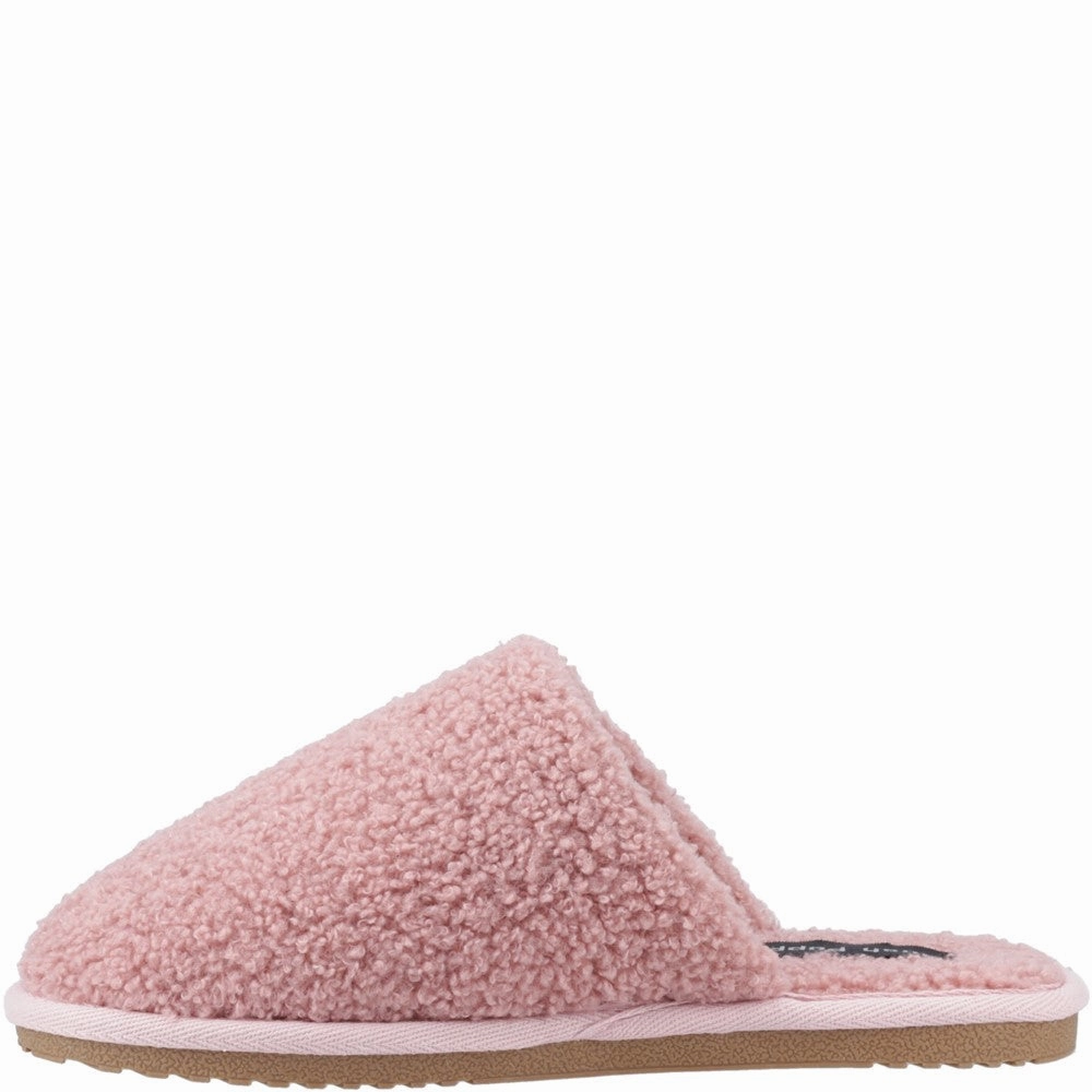 Effortless Move Hush Puppies Joanna Mule