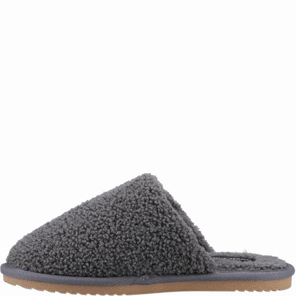 Light Run Hush Puppies Joanna Mule