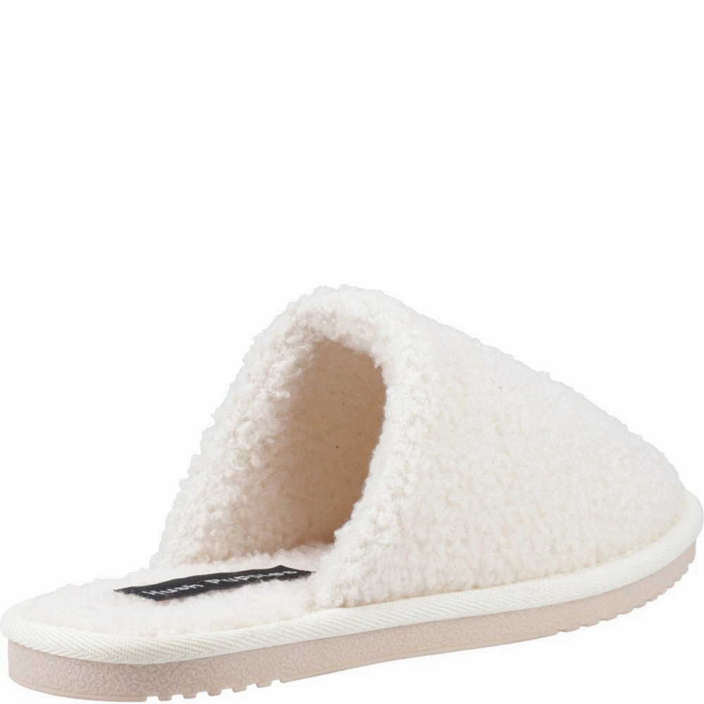 Hush Puppies Joanna Mule Effortless Move Outdoor Ready