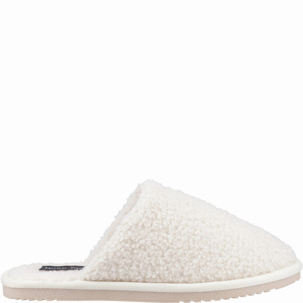 Cushioned Midsole Hush Puppies Joanna Mule