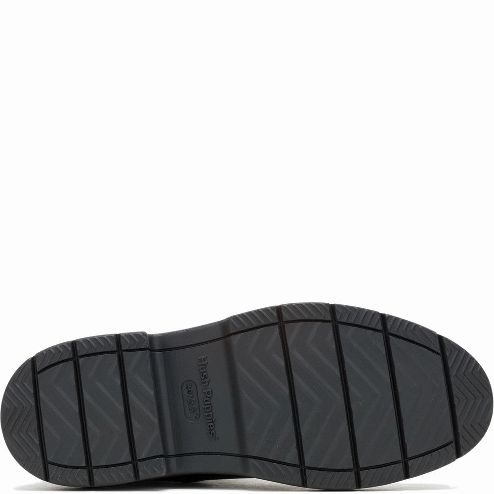 Street Walks Warm Step Hush Puppies Jodie Ankle Boots