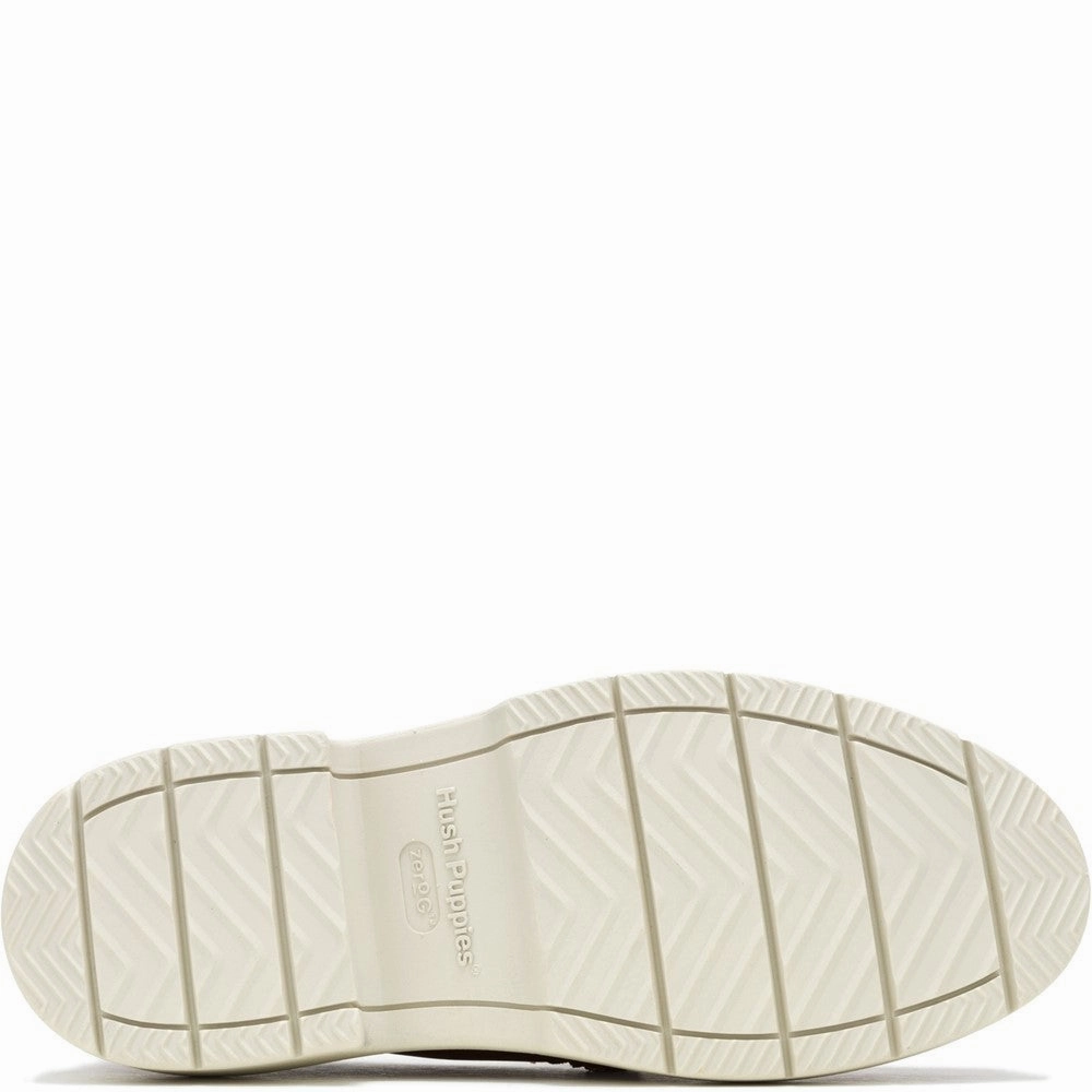 Hush Puppies Jodie Loafer Stylish Motion Adult Wear