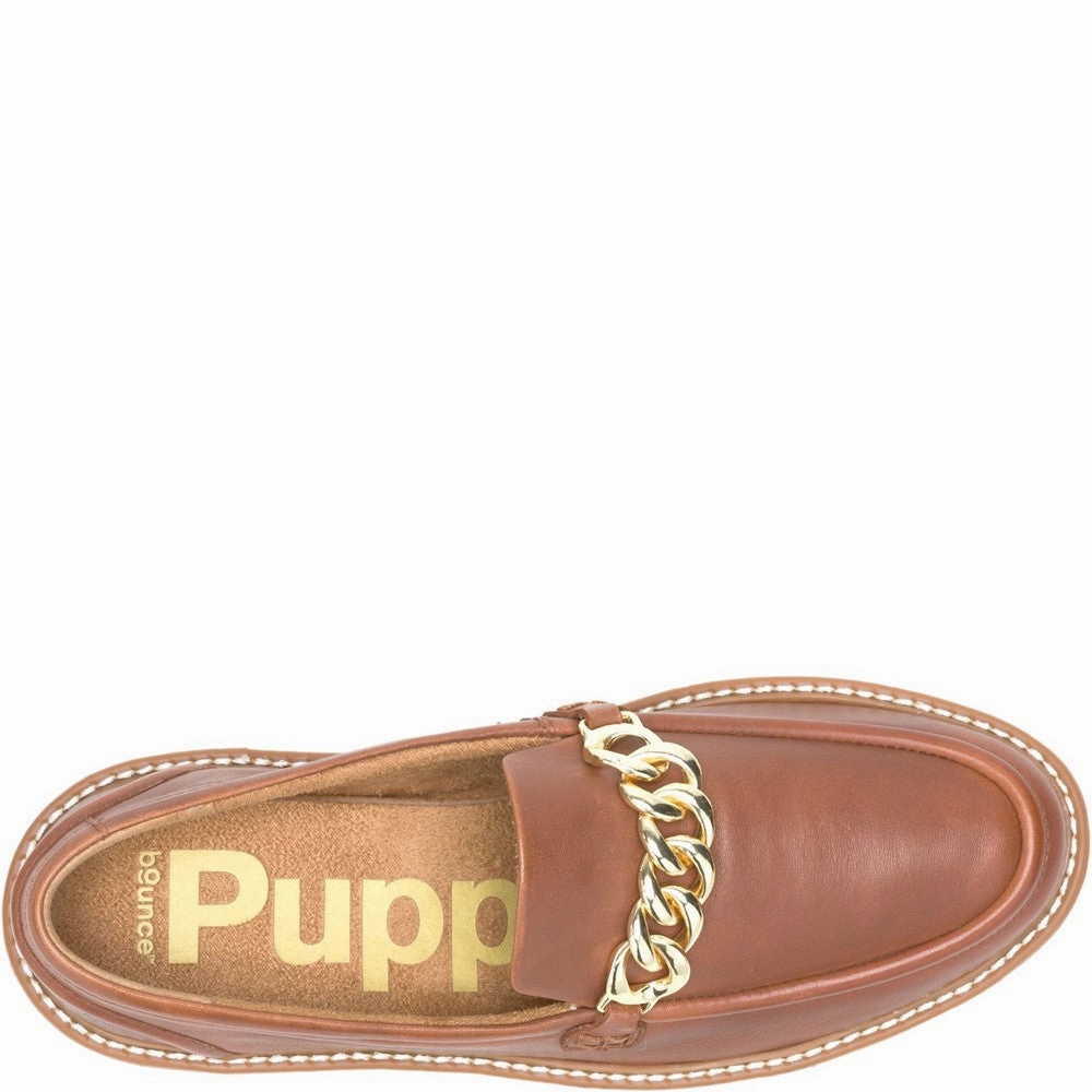 Lunch Jog Glide Step Hush Puppies Jodie Loafer