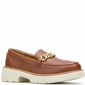 Commuter Pick Lightweight Frame Hush Puppies Jodie Loafer