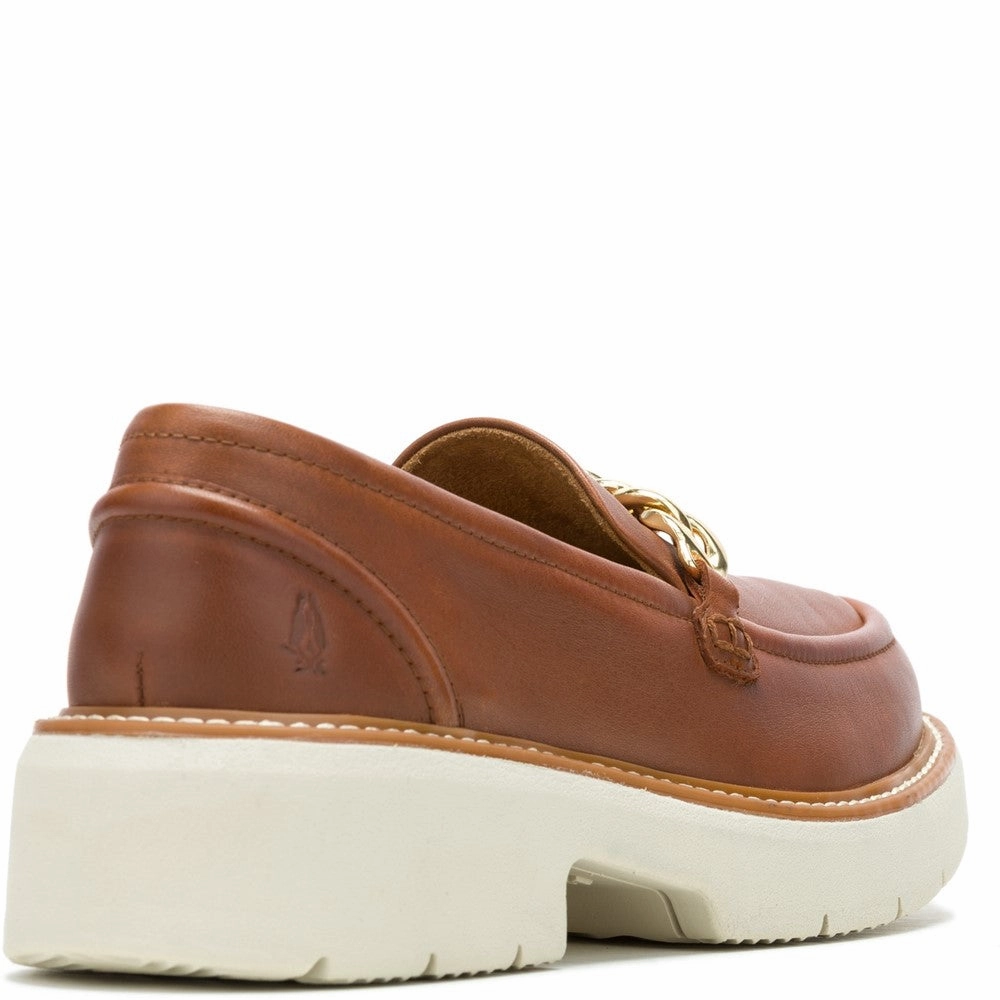 Hush Puppies Jodie Loafer Walk Comfortably
