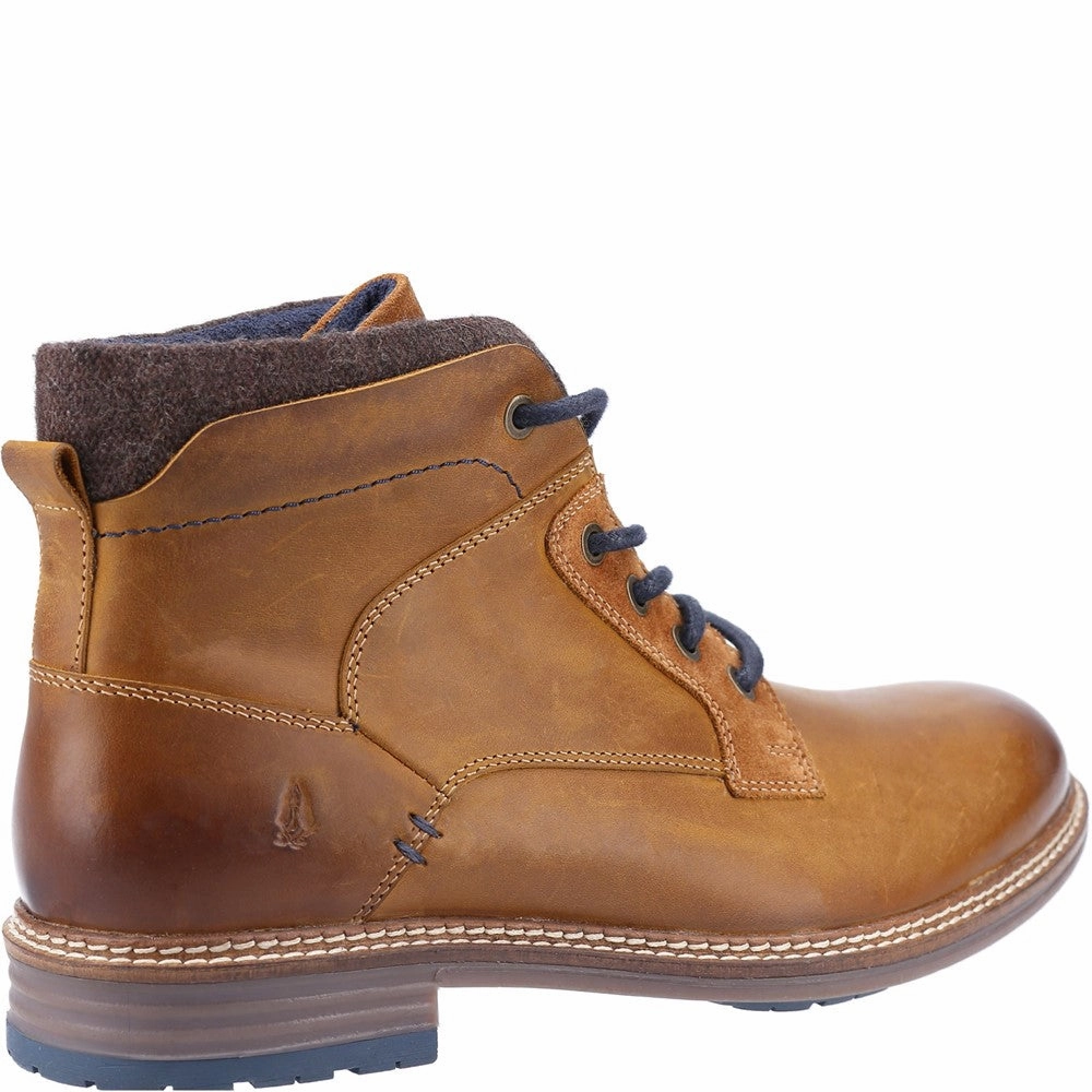 Hush Puppies Joel Boot simple design