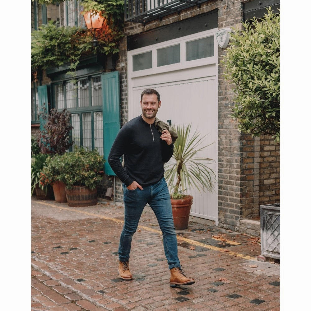 Summit Run Hush Puppies Joel Boot