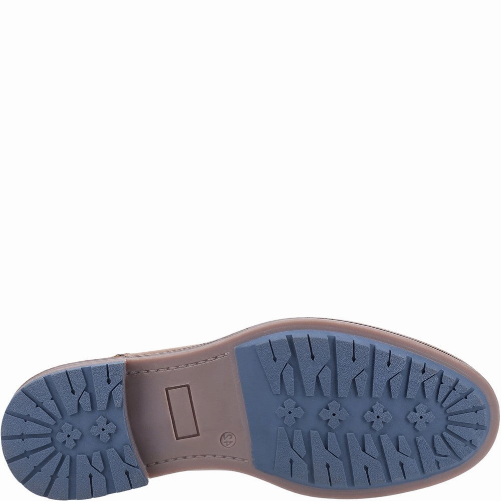 Hush Puppies Joel Boot Clean Movement