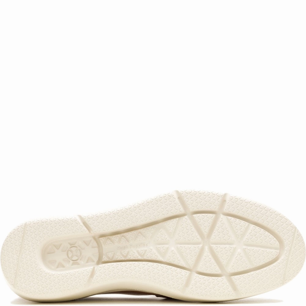 Hush Puppies Joy Penny Loafer Long Step Summer Outfit