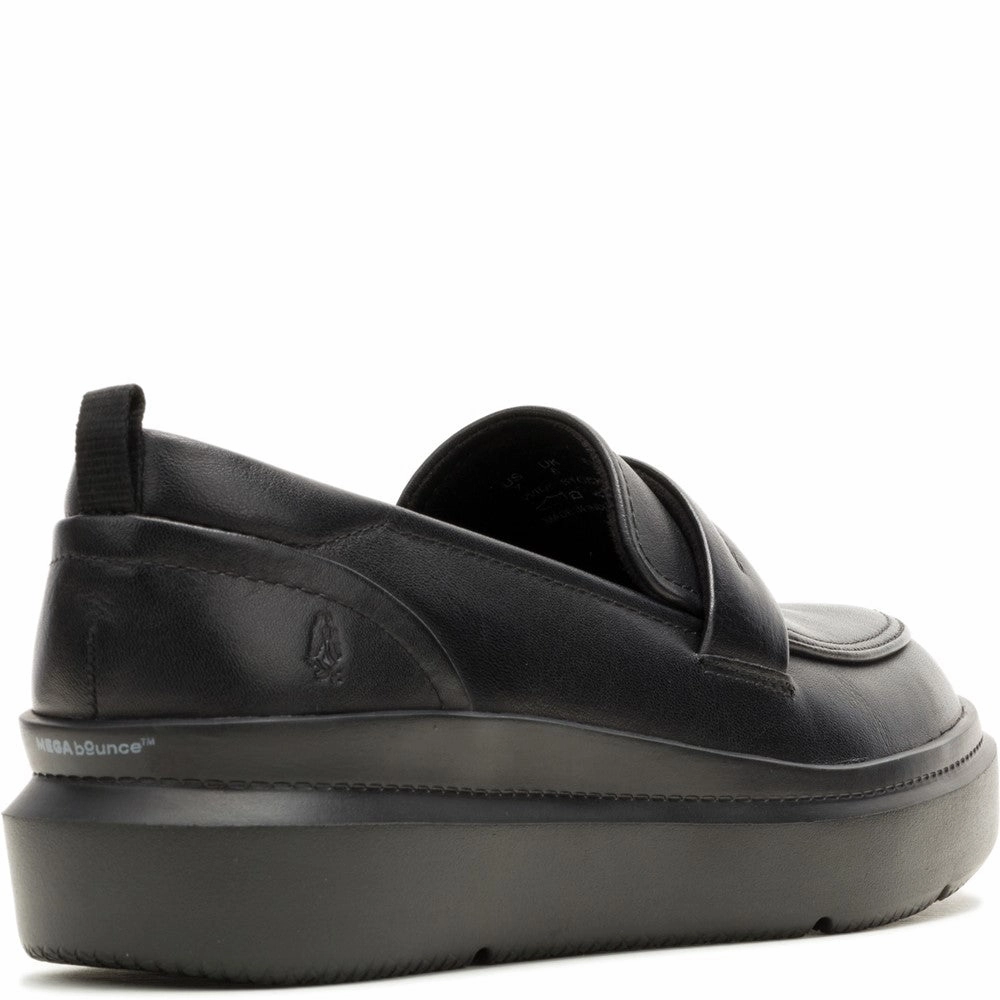 Hush Puppies Joy Penny Loafer Urban Friendly