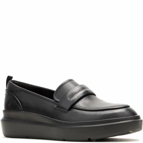 Breathable Linings Hush Puppies Joy Penny Loafer