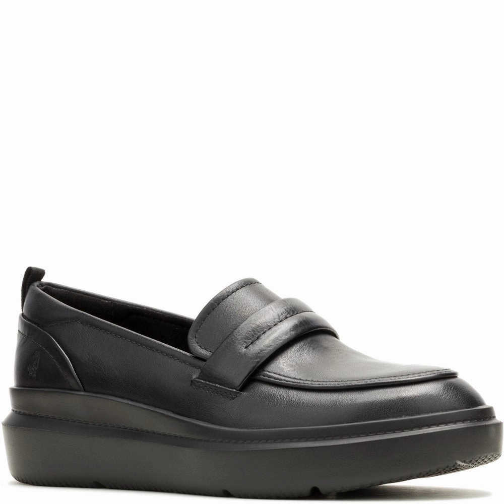 Breathable Linings Hush Puppies Joy Penny Loafer