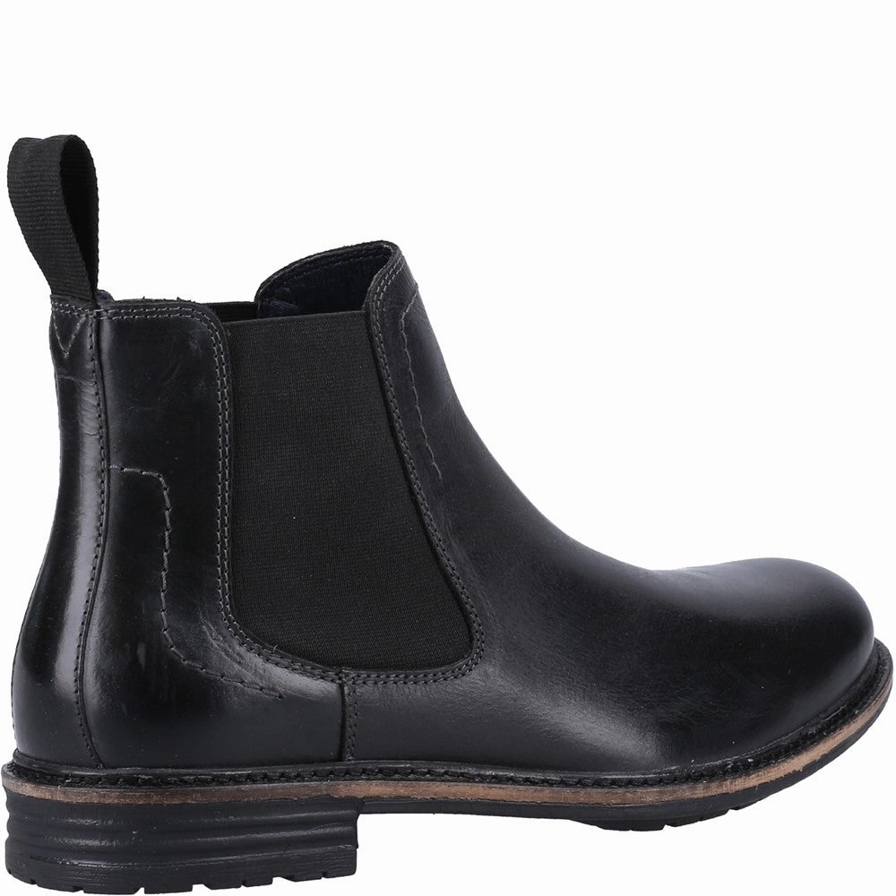 Daily Walk Hush Puppies Justin Chelsea Boot