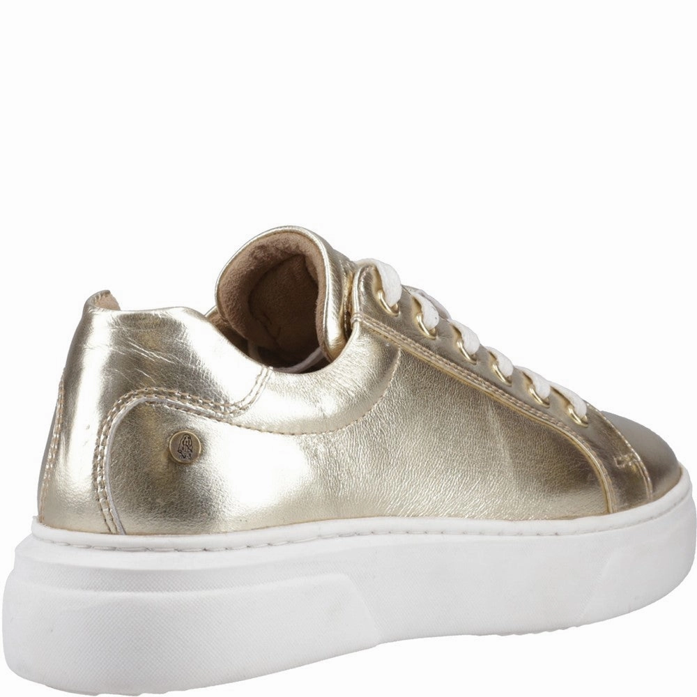 Senior Wear Hush Puppies Kathryn Trainer