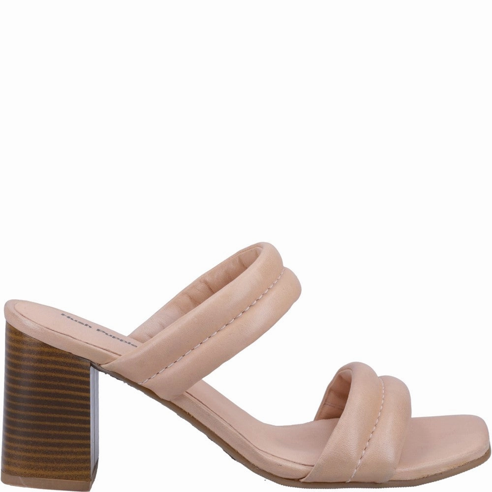 Hush Puppies Katie Heeled Sandal Active Mode