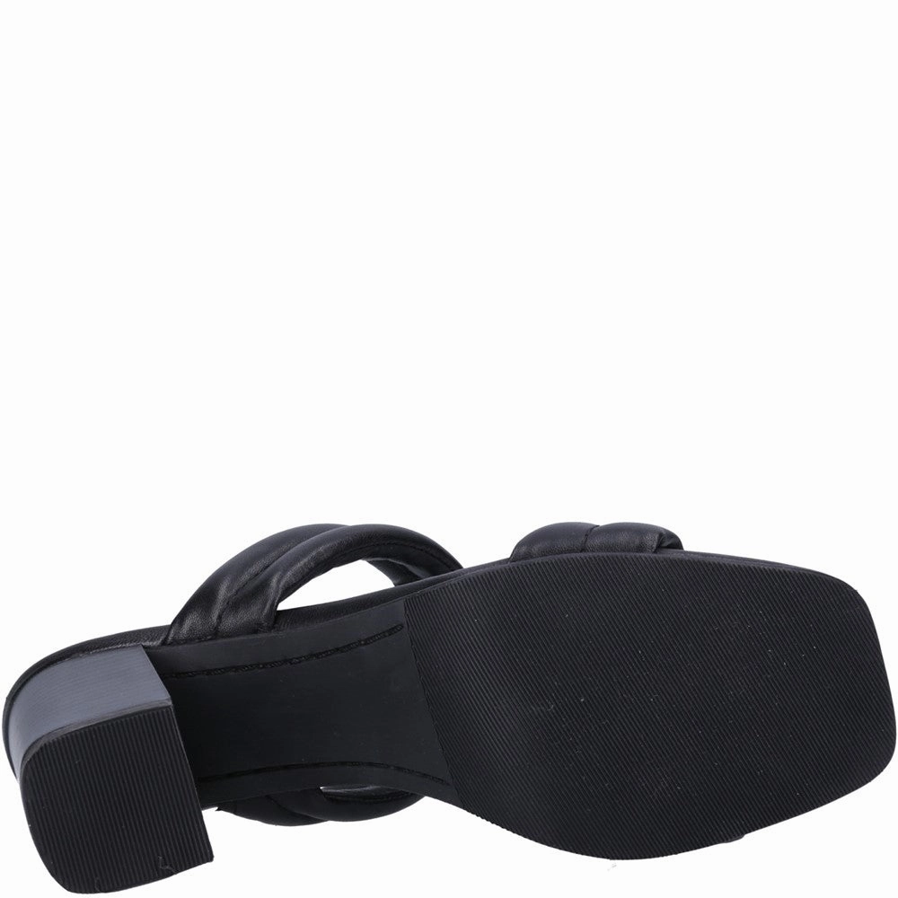 Flat Photo Day Hush Puppies Katie Heeled Sandal