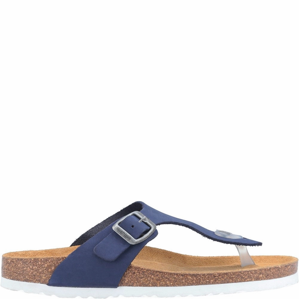 Weekend Vibe On The Run Hush Puppies Kayla Sandal