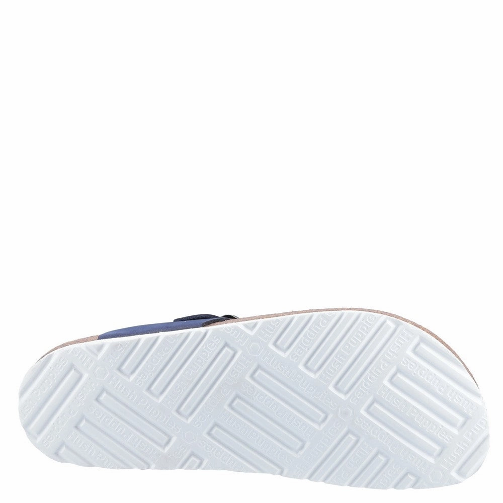 Plan Step Style Go Hush Puppies Kayla Sandal