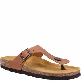 Hush Puppies Kayla Sandal Feet Relief Stage Day