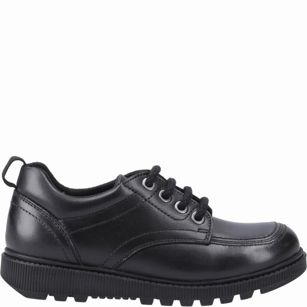 Daily Grace Hush Puppies Keeley Senior School Shoes