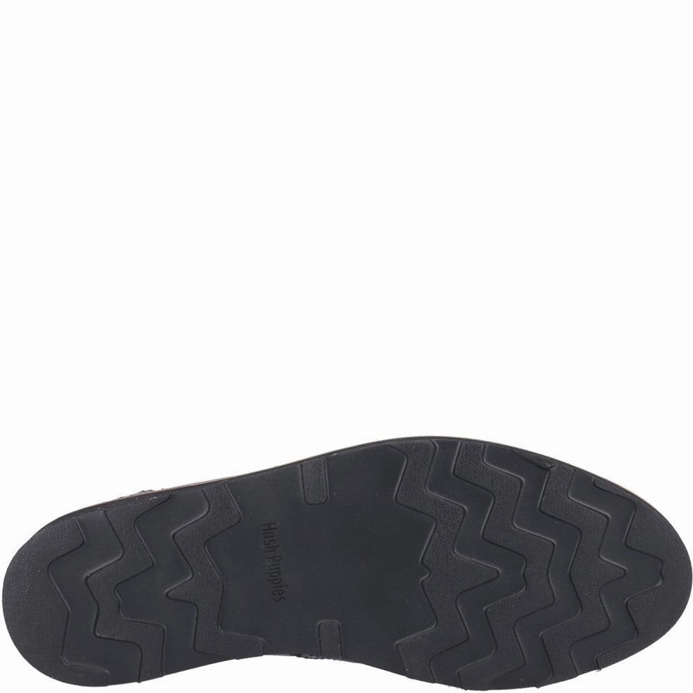 Hush Puppies Kendrick Shoes Sturdy sole Stable Steps