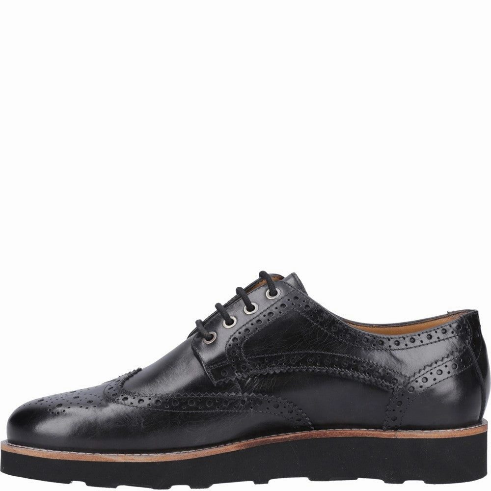 Harbor Hike Commuter Life Hush Puppies Kendrick Shoes