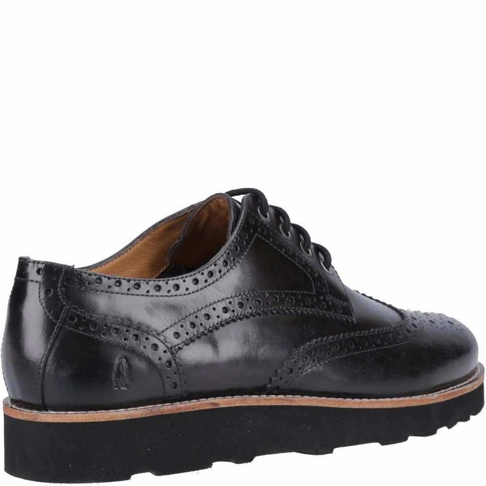 Hush Puppies Kendrick Shoes Lightweight Walk