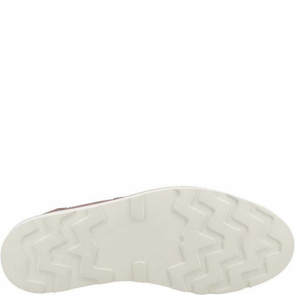 Hush Puppies Kendrick Shoes Modern Vibe