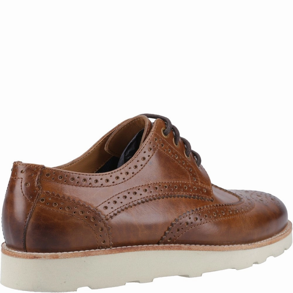 Go Style Hush Puppies Kendrick Shoes