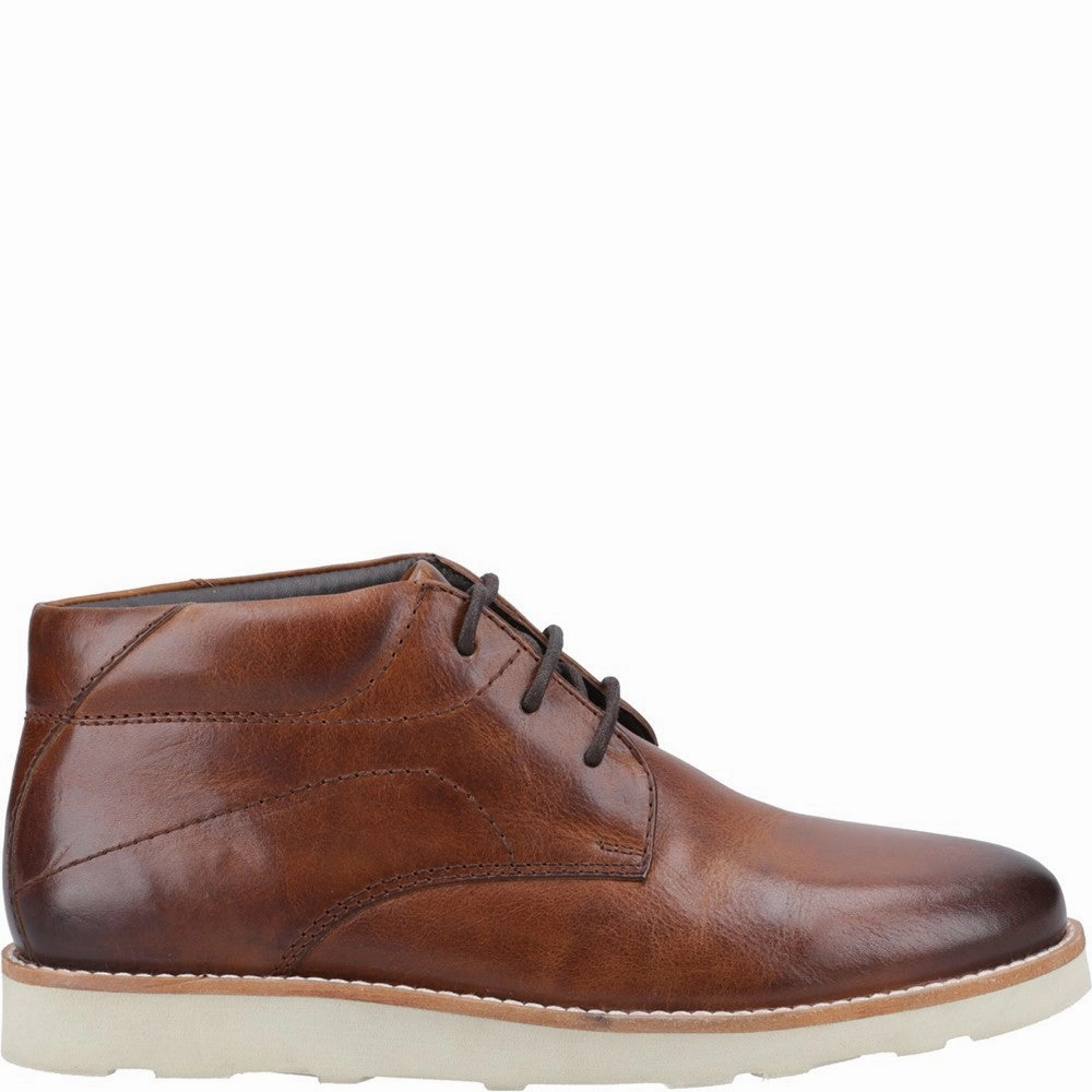 Hush Puppies Kennedy Boots Pasture Path