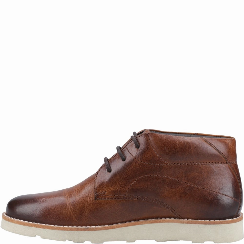 Hush Puppies Kennedy Boots Market Go