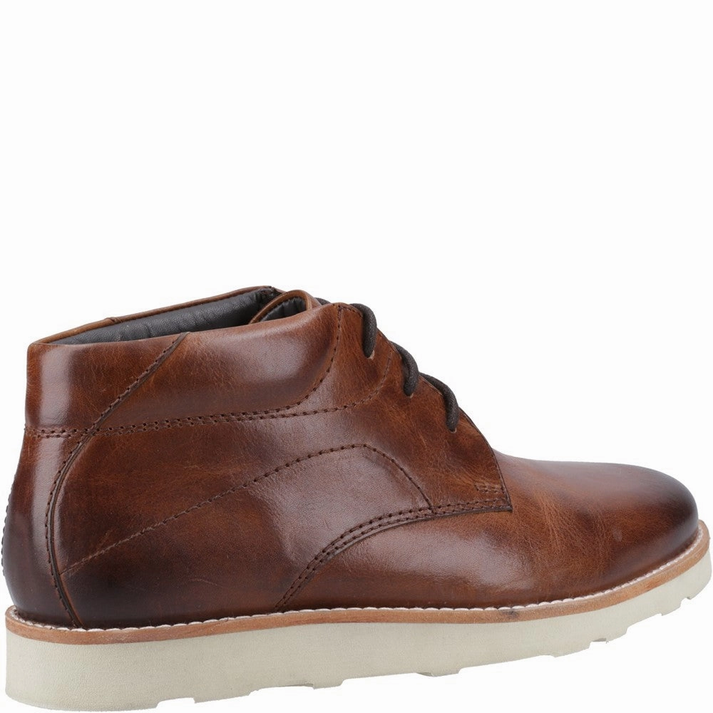Dog Jog Street Cool Hush Puppies Kennedy Boots