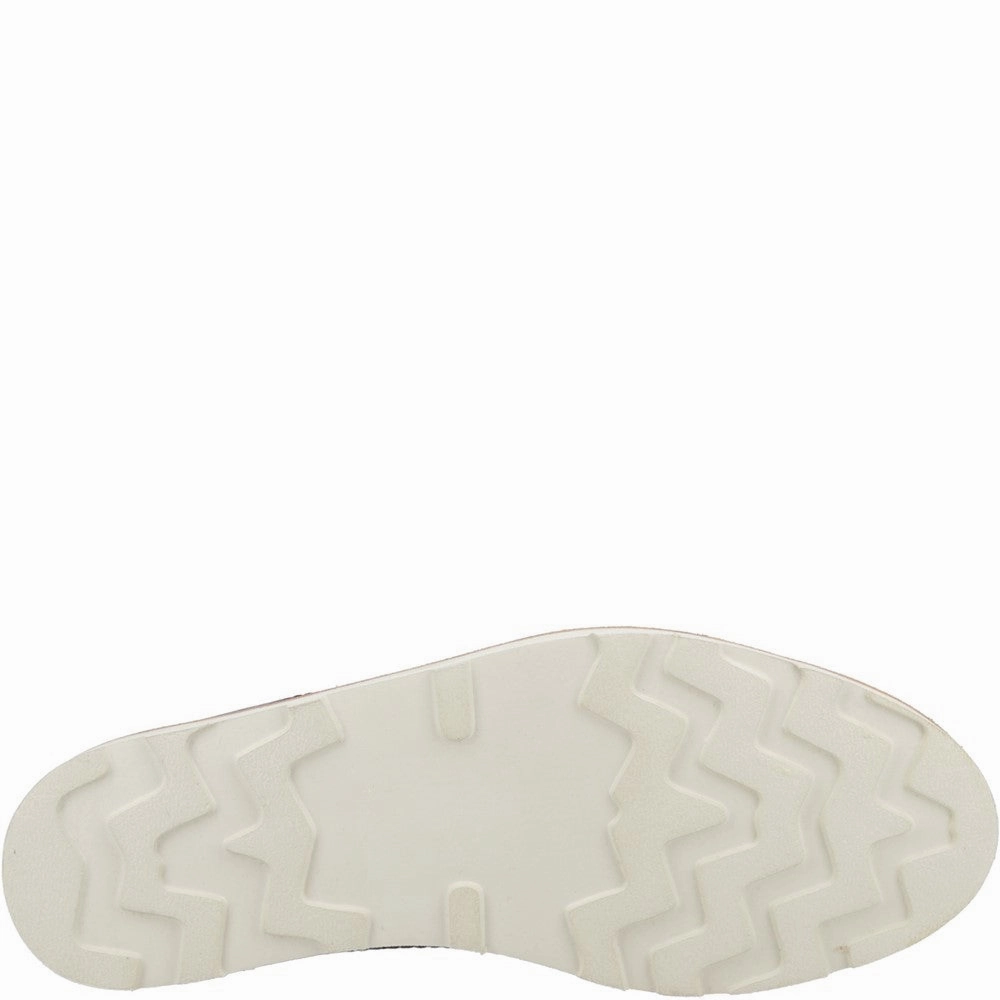 Light Comfort Hush Puppies Kennedy Boots