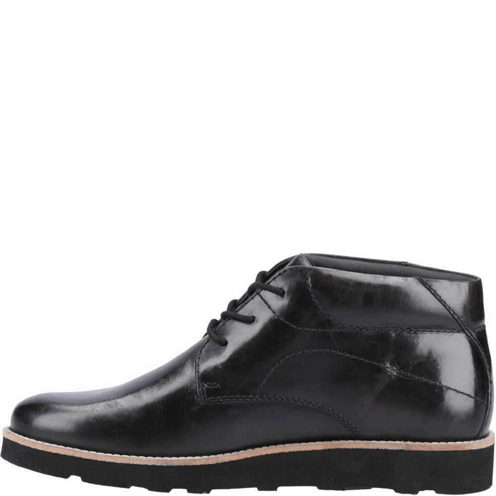 Hush Puppies Kennedy Boots Fresh Walk