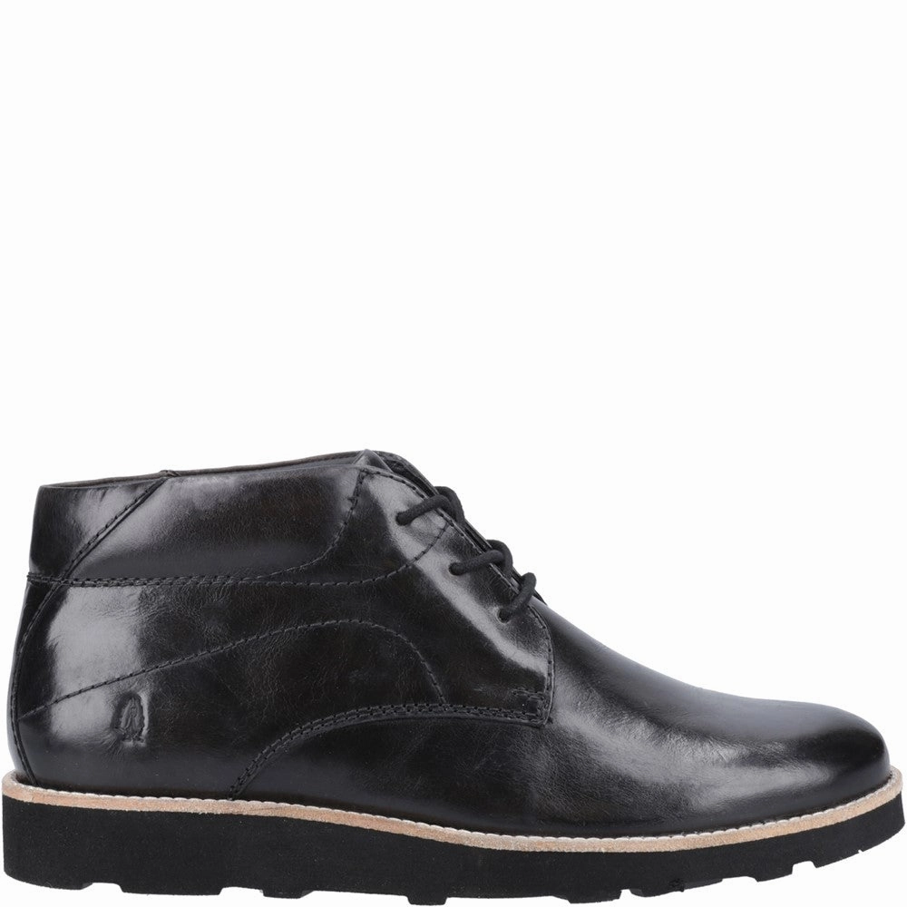 Breath Zone Herd Path Hush Puppies Kennedy Boots
