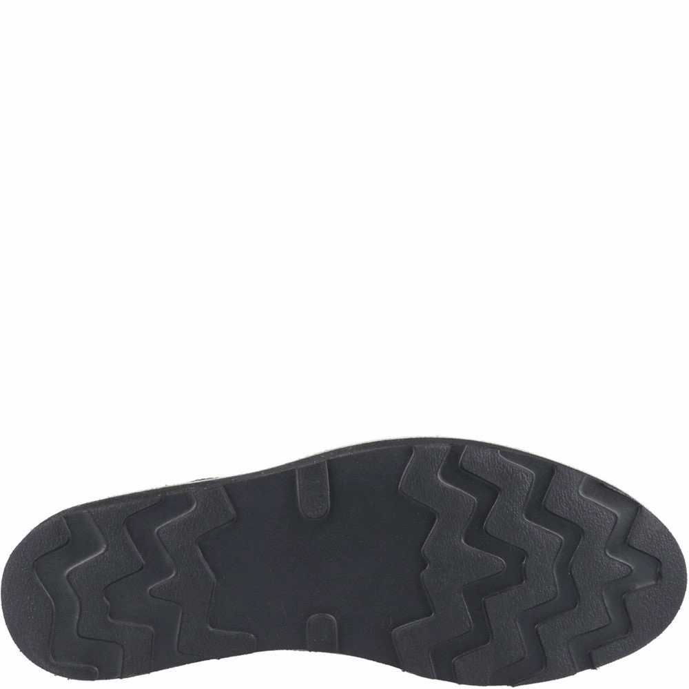 Hush Puppies Kennedy Boots River Walk