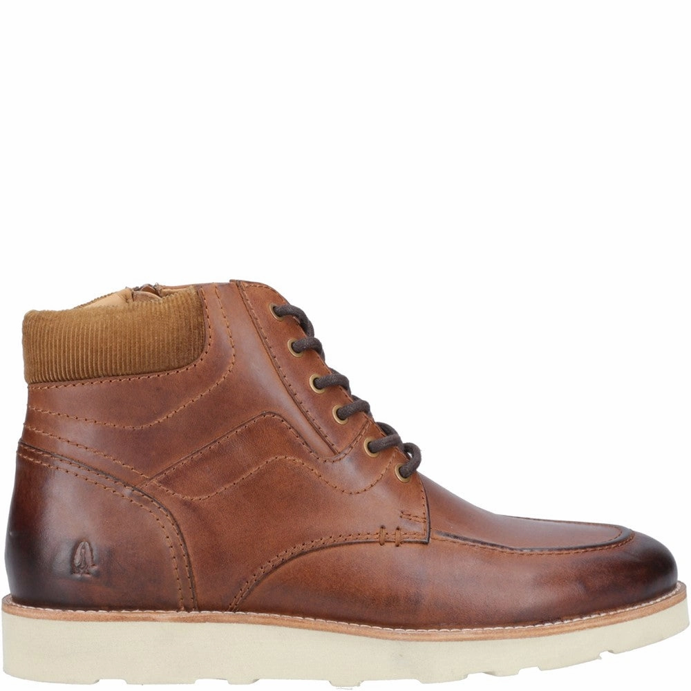 Hush Puppies Kenneth Boots Sporty Edge Abrasion resistant