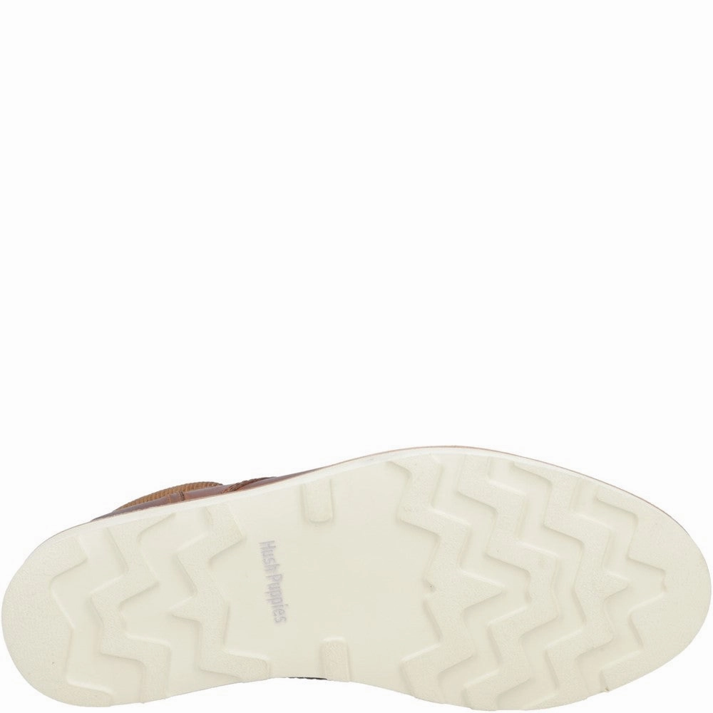 Meadow Run Hush Puppies Kenneth Boots