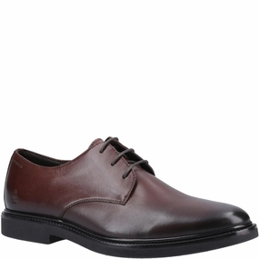 Comfort experience Hush Puppies Kye Lace Up Shoe