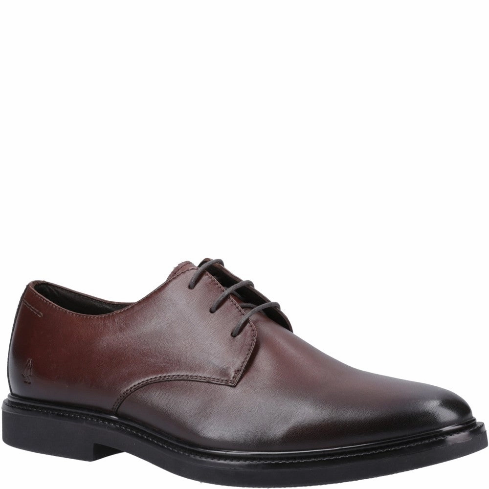 Comfort experience Hush Puppies Kye Lace Up Shoe