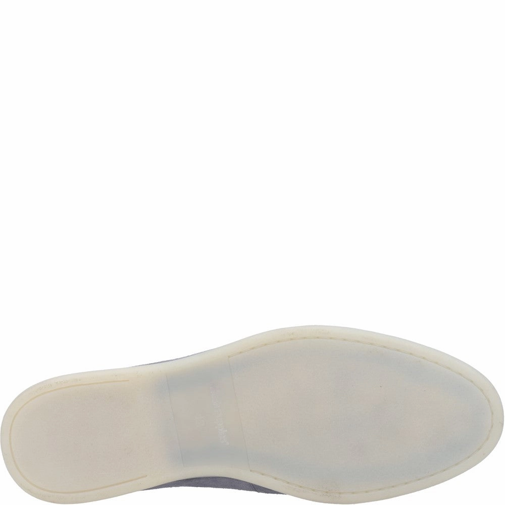 Trail Trek Every Step Hush Puppies Leon Slip On Shoe