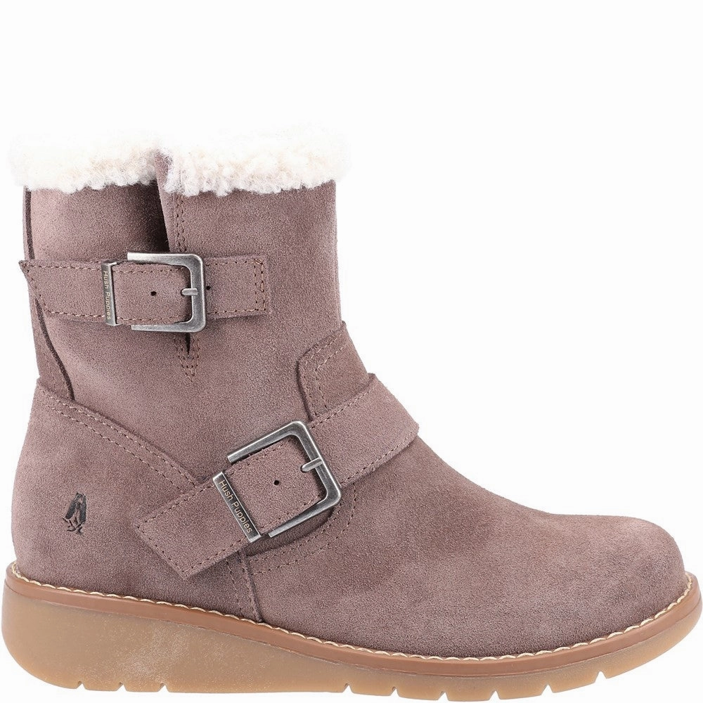 Event Step Outdoor Walking Hush Puppies Lexie Boot