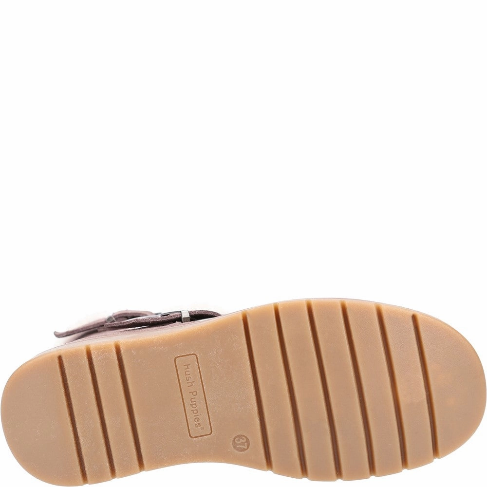 Stable Walk Hush Puppies Lexie Boot