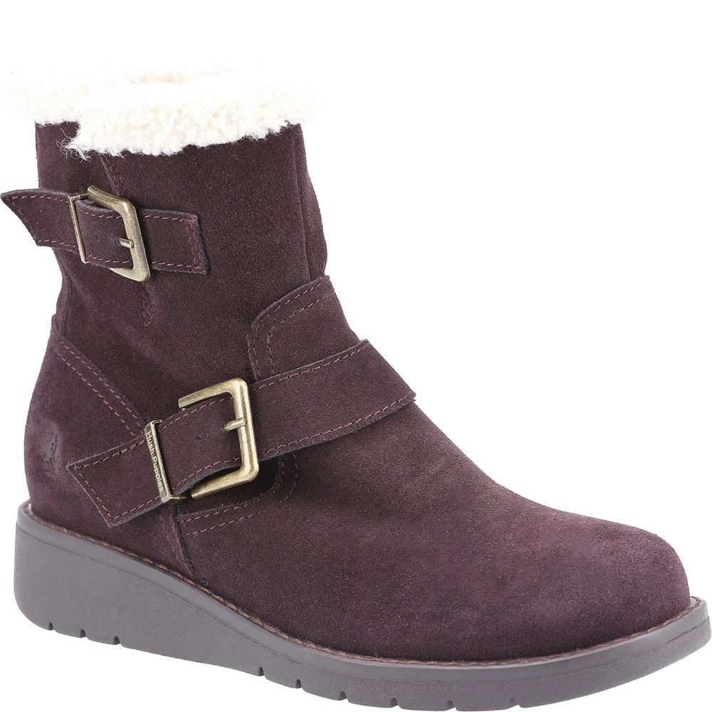 On The Move Hush Puppies Lexie Boot