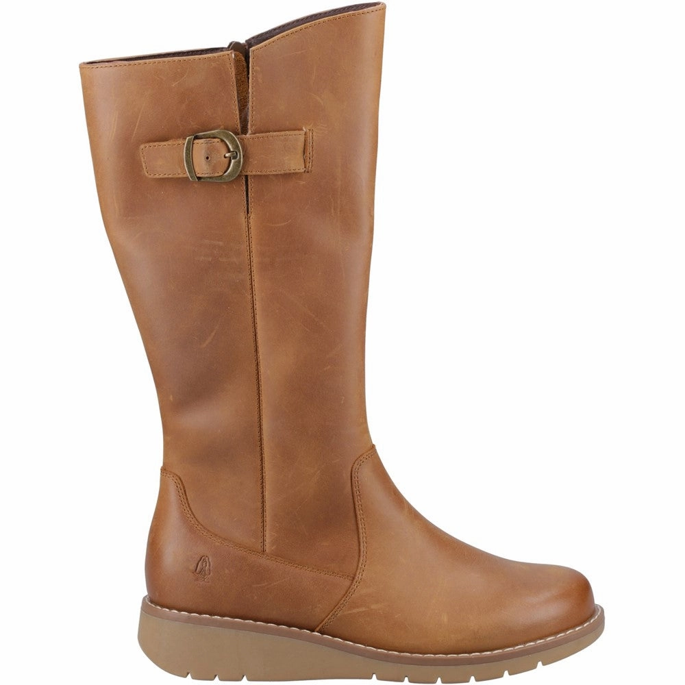 Urban Pulse Ultra grip Hush Puppies Luna Long Boots