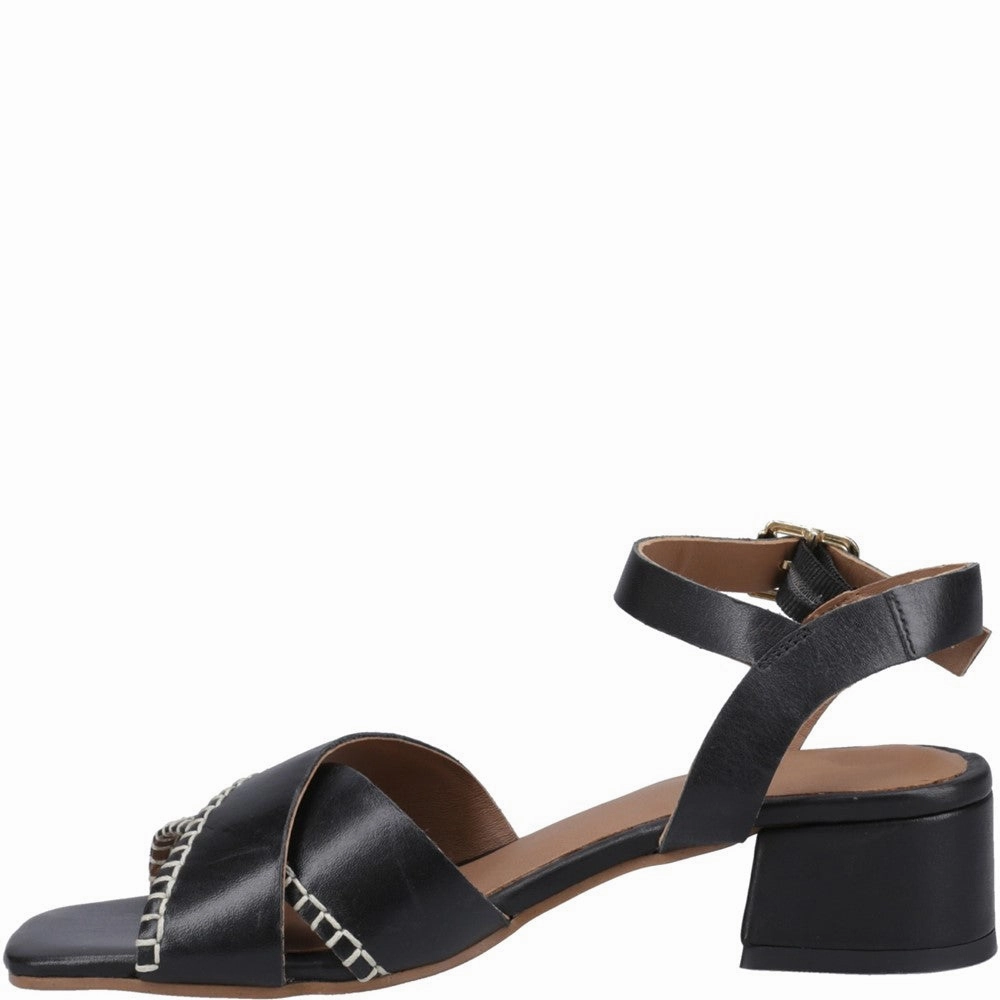 Hush Puppies Lyla Heeled Sandal High Quality