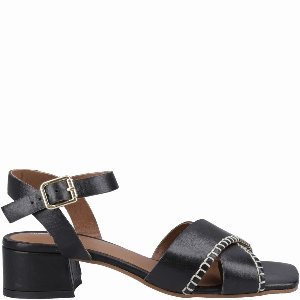 Zen Style Hush Puppies Lyla Heeled Sandal