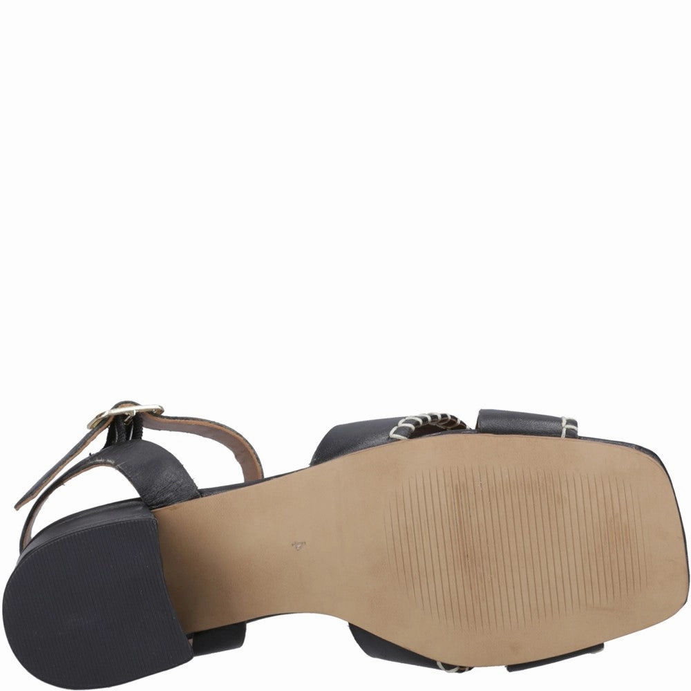 Narrow heel Hush Puppies Lyla Heeled Sandal