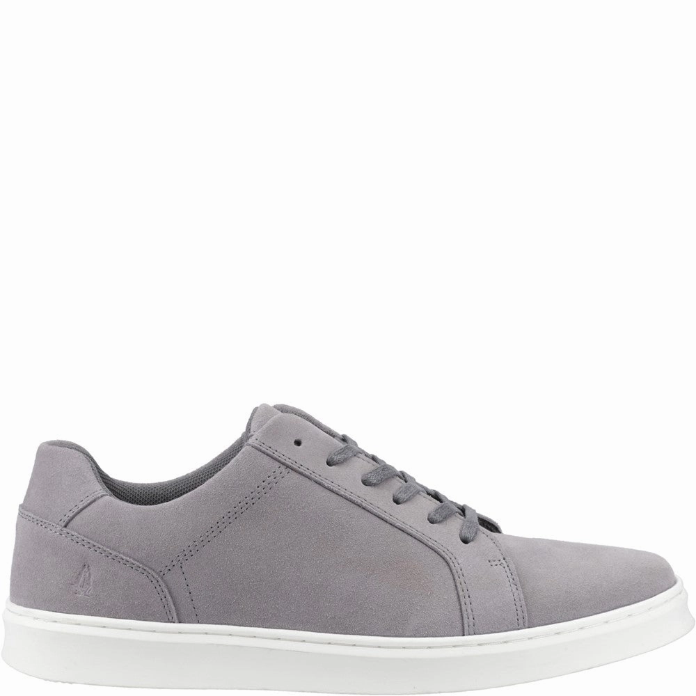Hush Puppies Madden Suede Calm Move